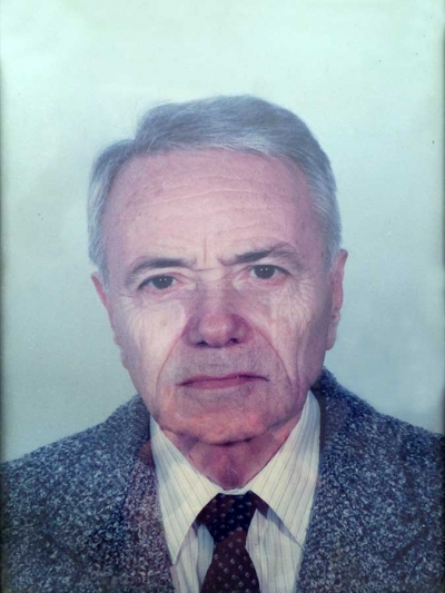Docho Lekov